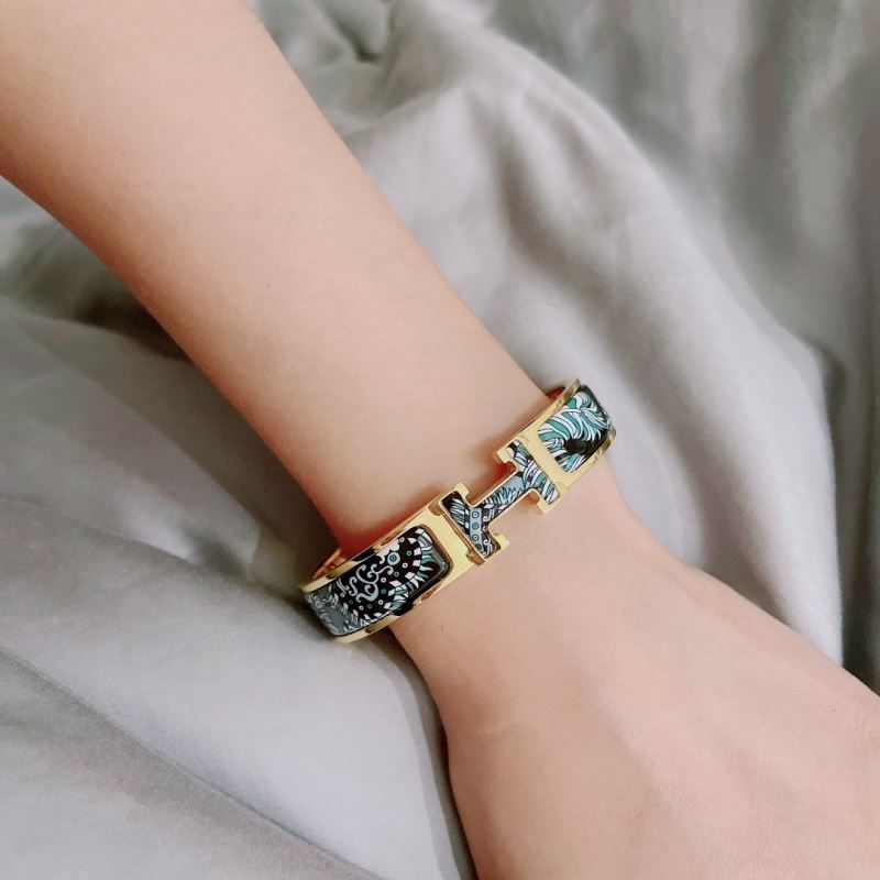 Hermes Bracelets